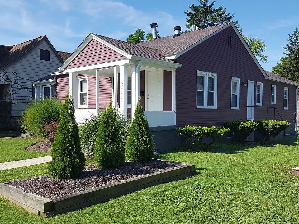 1st image of 6444 N College Ave