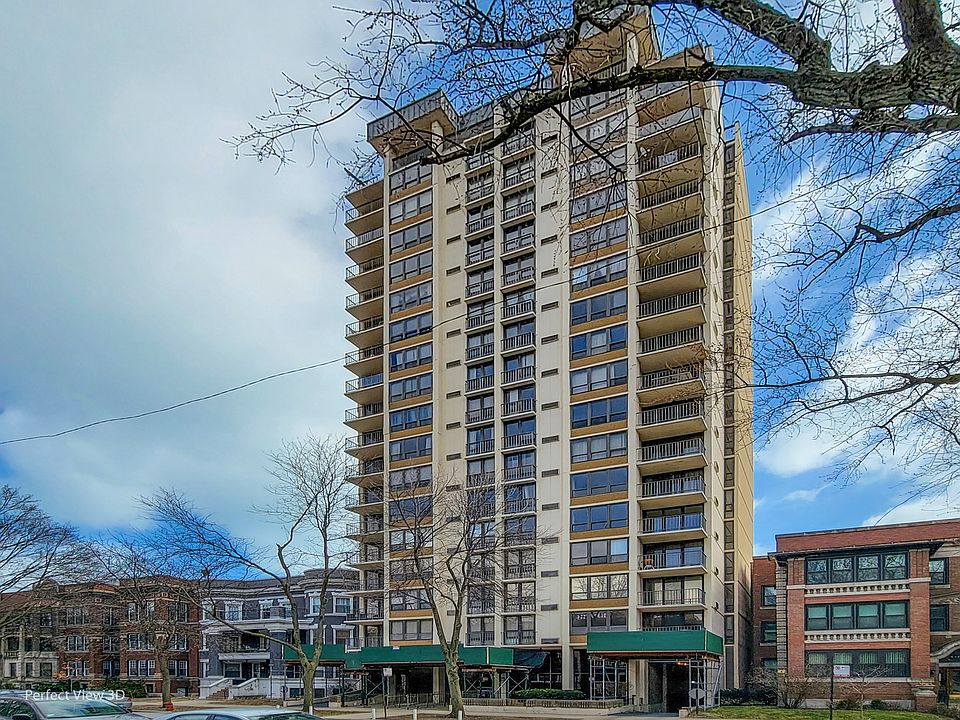 5471 S Hyde Park Blvd APT 8B, Chicago, IL 60615 Zillow