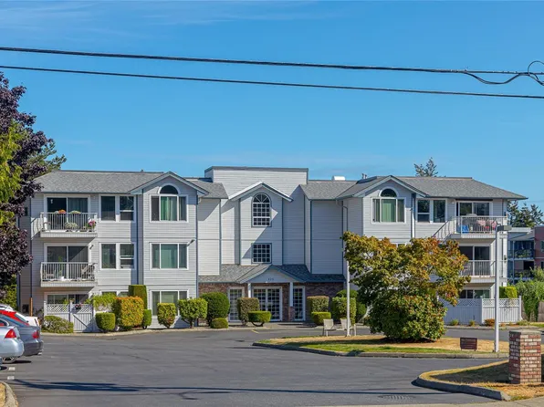 435 Morison Ave #104, Parksville, BC V9P 2M7