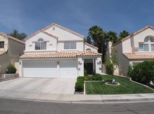 87 Sea Holly Way, Henderson, NV 89074