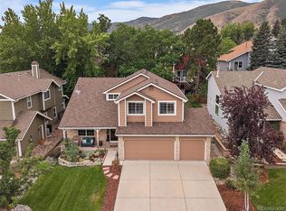3 Wood Sorrel, Littleton, CO 80127