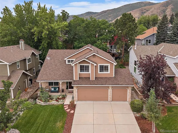 3 Wood Sorrel, Littleton, CO 80127