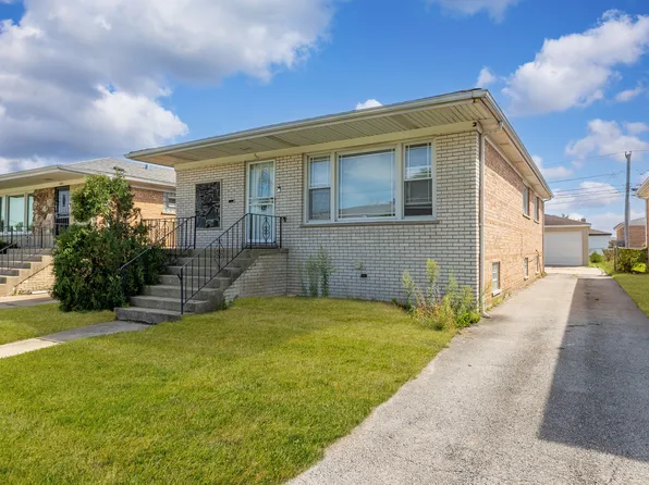513 Merrill Ave, Calumet City, IL 60409