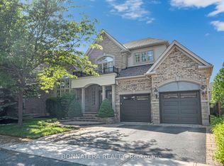 3161 Saddleworth Cres, Oakville, ON L6M0A8