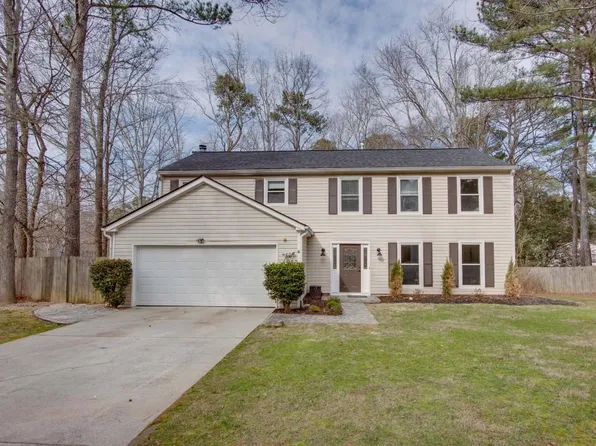 295 Crab Orchard Way, Roswell, GA 30076