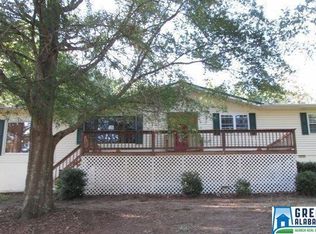 122 Newton Rd, Springville, AL 35146