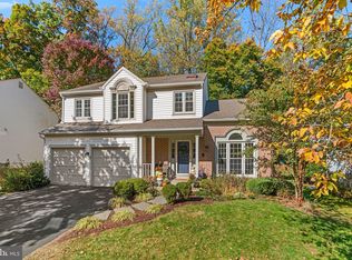 6 Franklin Tree Ct, Catonsville, MD 21228