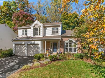 6 Franklin Tree Ct, Baltimore, MD, 21228