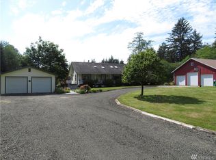 27 Glenn Rd N, Montesano, WA 98563