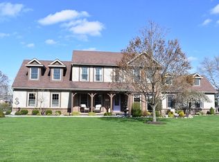 6381 N Foxtail Run, Curtice, OH 43412