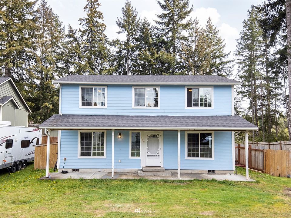340 E Road of Tralee, Shelton, WA 98584 Zillow