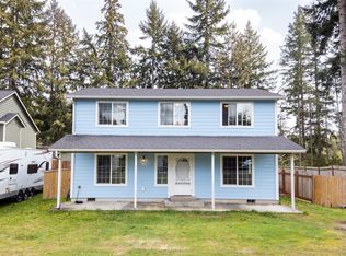 340 E Road Of Tralee, Shelton, WA 98584