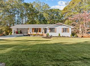 69 Morton St, Jefferson, GA 30549