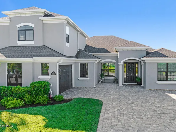 8240 Stonecrest Dr, Melbourne, FL 32940