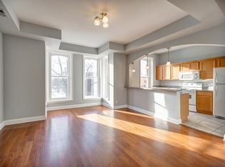 3966 Trumbull St #2, Detroit, MI 48208