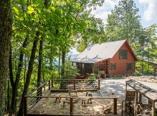 1205 Cherry Lake Dr, Blue Ridge, GA 30513