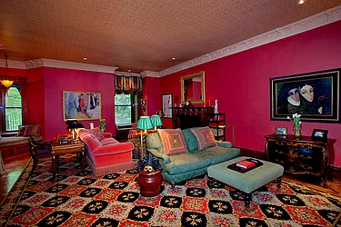 Sold by Brown Harris Stevens