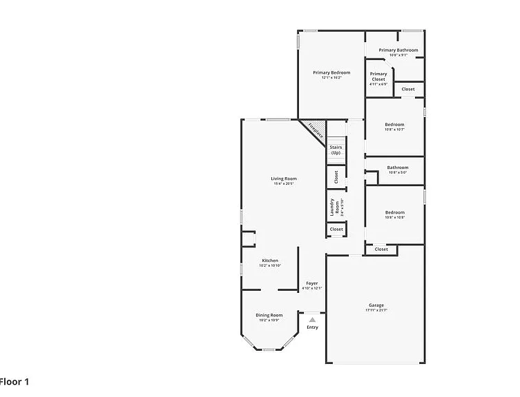 9775 Misty Bay Cv — Photo 3
