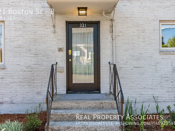 321 Boston St APT B, Seattle, WA 98109