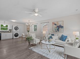 1007 Ancroft Ave, Durham, NC 27713