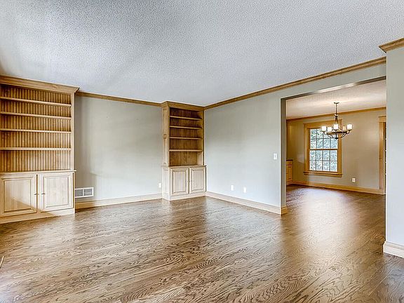 Brand new flooring! 