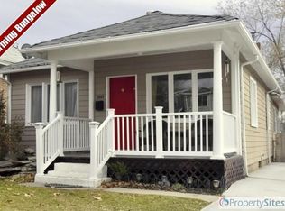 360 E Hubbard Ave, Salt Lake City, UT 84111
