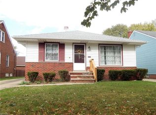 12209 Willard Ave, Garfield Heights, OH