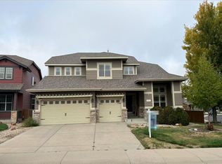 2412 White Wing Rd, Johnstown, CO 80534