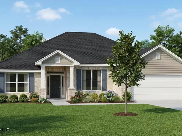 14901 Fritz Cir, Gulfport, MS 39503