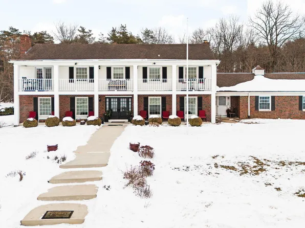 4959 Miller Rd, Ann Arbor, MI 48103