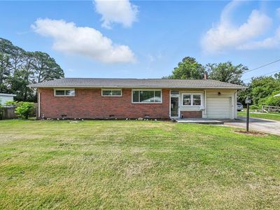 2453 Malden Ave, Norfolk, VA, 23518