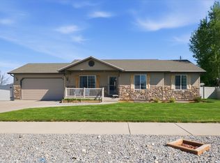 563 W 160 N, Smithfield, UT 84335
