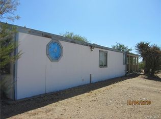 5272 N Cove Rd, Golden Valley, AZ 86413