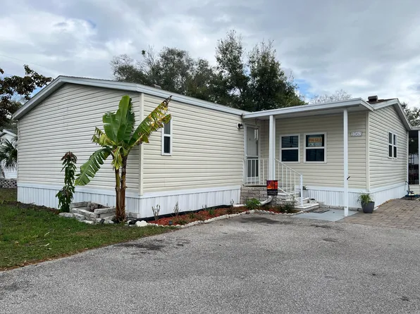1563 Barkwood Ln #91, Orlando, FL 32828