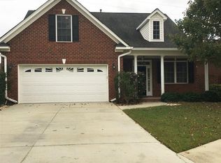 136 Shoal Ct, Lexington, SC 29072