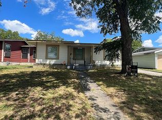2367 Burnet St, San Antonio, TX 78202