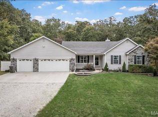 28796 N Oak Dr, Wright City, MO 63390