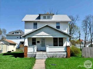 1414 Mason St, Springfield, OH 45503
