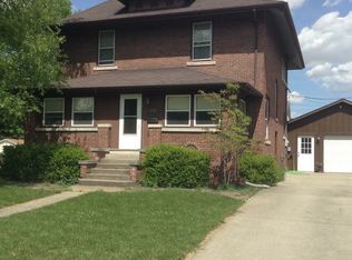 237 Green St, Tipton, IN 46072