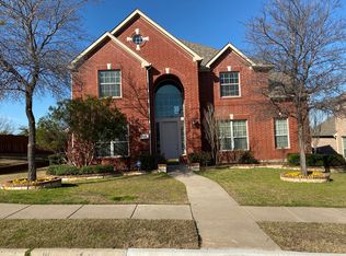 1109 Candlewood Trl, Irving, TX 75063