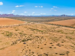 0 W Valley Rd #1, Aguila, AZ 85320