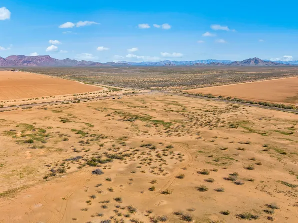 0 W Valley Road -- #1, Aguila, AZ 85320