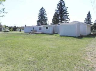 64 E Blueberry St, Gwinn, MI 49841