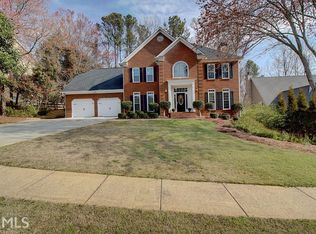 2809 Andover Way #0, Woodstock, GA 30189