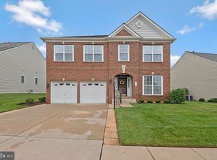 5976 Piney Grove Way, Gainesville, VA 20155