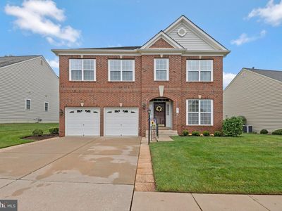 5976 Piney Grove Way, Gainesville, VA, 20155