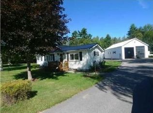 709 Langdon Rd, Richmond, ME 04357