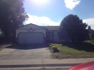 630 American Manor Rd, Grand Junction, CO 81504