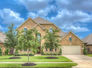 12423 Northpointe Ridge Ln, Tomball, TX 77377