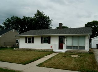 511 Arlington Dr, Romeoville, IL 60446
